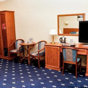 Hotel Montblanc