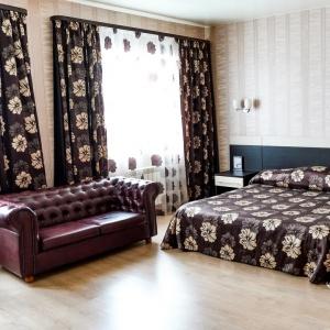 Hotel Montblanc