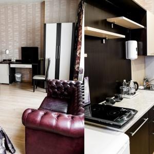 Hotel Montblanc