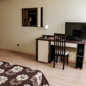 Hotel Montblanc