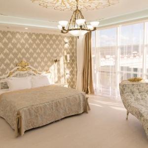 Hotel Montblanc