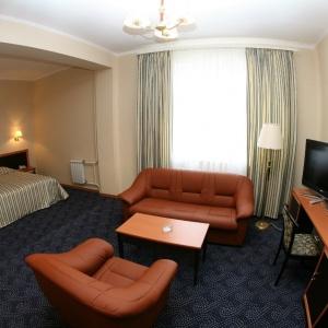 Hotel Montblanc