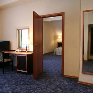 Hotel Montblanc