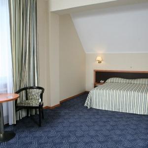 Hotel Montblanc