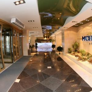 Hotel Montblanc