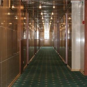 Hotel Montblanc
