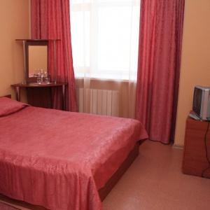 AVS-Hotel