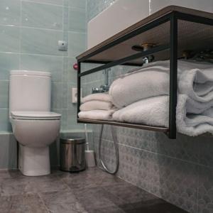 Гостиница Экотель Богородск & СПА
