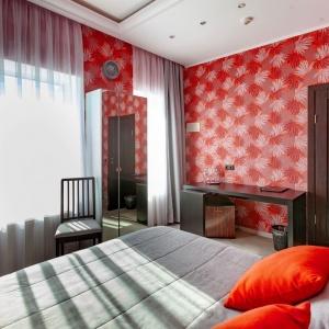 Гостиница Экотель Богородск & СПА
