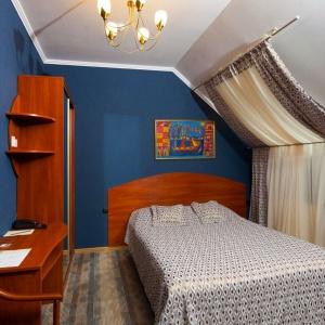Гостиница Экотель Богородск & СПА