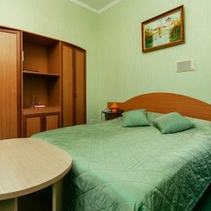 Гостиница Экотель Богородск & СПА