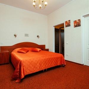 Гостиница Экотель Богородск & СПА