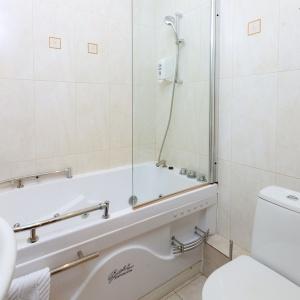 Гостиница Экотель Богородск & СПА