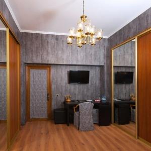 Гостиница Экотель Богородск & СПА