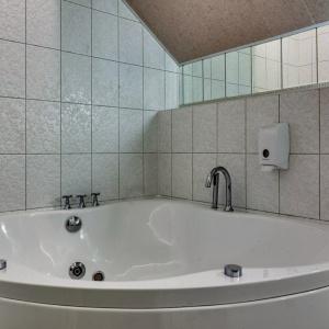 Гостиница Экотель Богородск & СПА