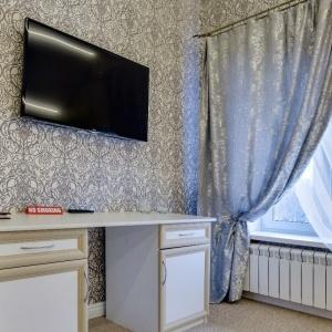 Гостиница Экотель Богородск & СПА