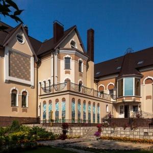 Hotel Ecotel Bogorodsk & SPA