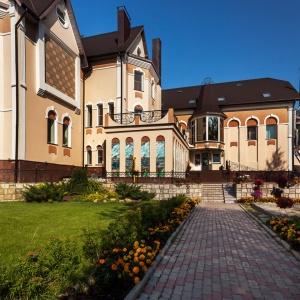Гостиница Экотель Богородск & СПА