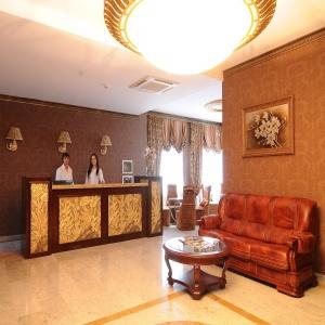 Hotel Marton Berlinskiy Dom