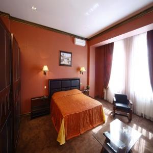 Hotel Marton Berlinskiy Dom