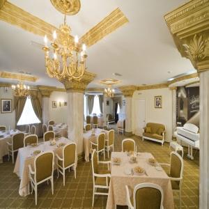 Hotel Marton Berlinskiy Dom