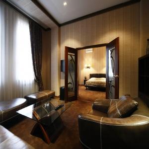 Hotel Marton Berlinskiy Dom
