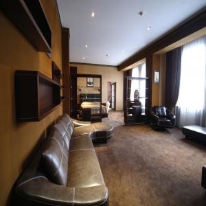 Hotel Marton Berlinskiy Dom