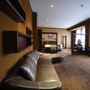 Hotel Marton Berlinskiy Dom