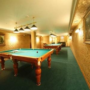 Hotel Marton Berlinskiy Dom