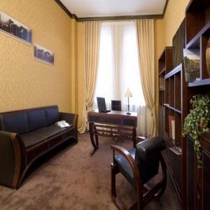 Hotel Marton Berlinskiy Dom