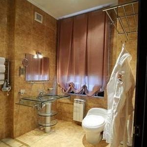 Hotel Marton Berlinskiy Dom