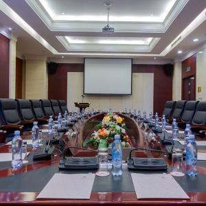 Beijing Palace Soluxe Hotel Astana
