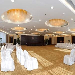 Beijing Palace Soluxe Hotel Astana