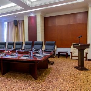 Beijing Palace Soluxe Hotel Astana