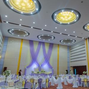 Beijing Palace Soluxe Hotel Astana