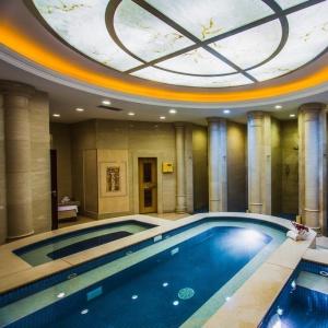 Beijing Palace Soluxe Hotel Astana