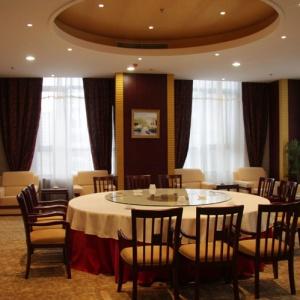 Beijing Palace Soluxe Hotel Astana