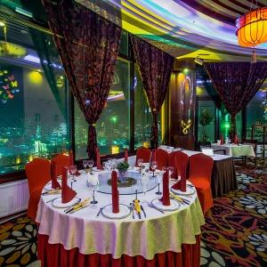 Beijing Palace Soluxe Hotel Astana
