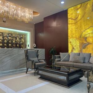 Beijing Palace Soluxe Hotel Astana