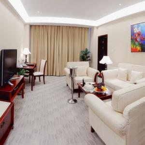Beijing Palace Soluxe Hotel Astana