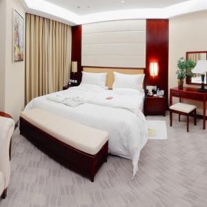 Beijing Palace Soluxe Hotel Astana