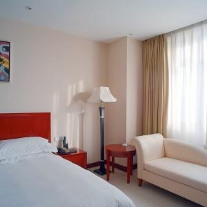 Beijing Palace Soluxe Hotel Astana