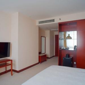 Beijing Palace Soluxe Hotel Astana