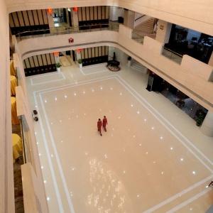 Beijing Palace Soluxe Hotel Astana