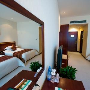Beijing Palace Soluxe Hotel Astana