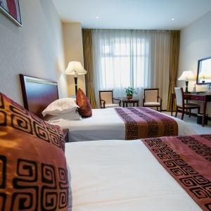Beijing Palace Soluxe Hotel Astana