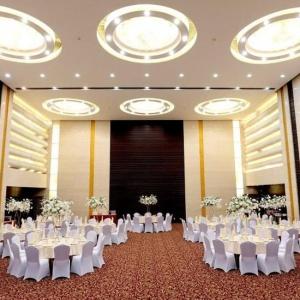 Beijing Palace Soluxe Hotel Astana