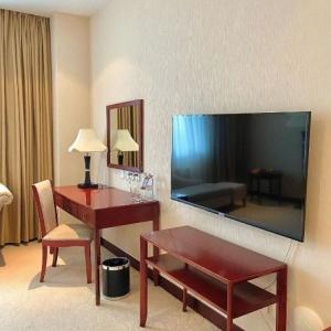Beijing Palace Soluxe Hotel Astana