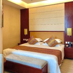 Beijing Palace Soluxe Hotel Astana
