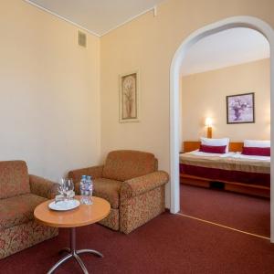 Hotel Oktiabrskaya